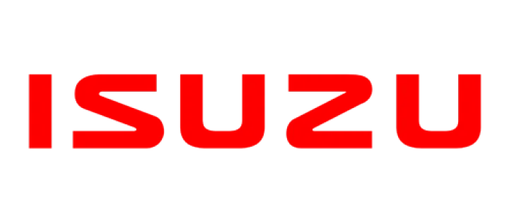 Logo Isuzu Tomohon